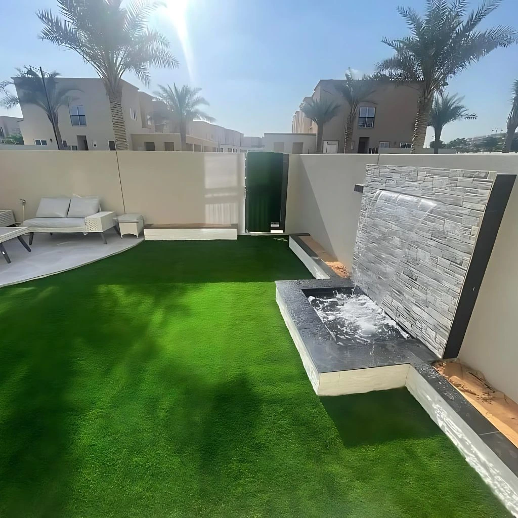 Fountains & Water Features Dubai