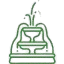 Elegant Water Features in Dubai | Mona Landscaping Experts